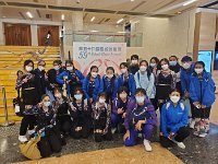 The 59th School Dance Festival